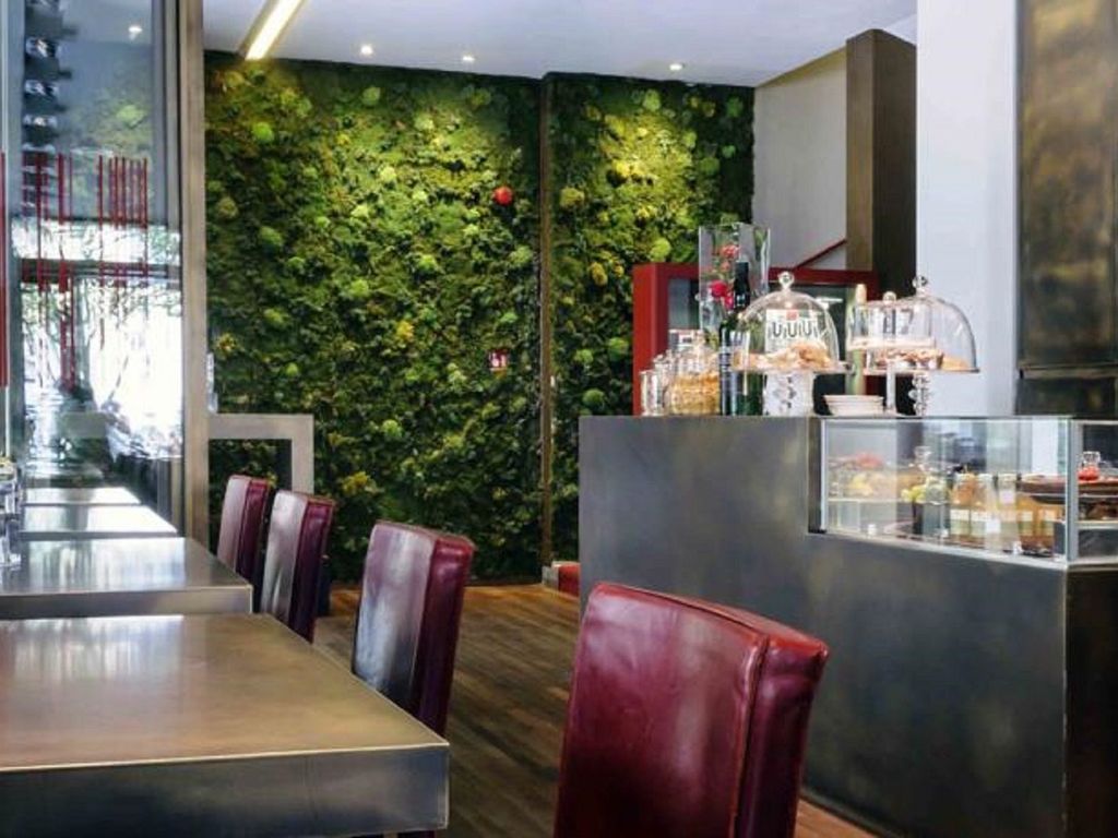 Posta Design Hotel