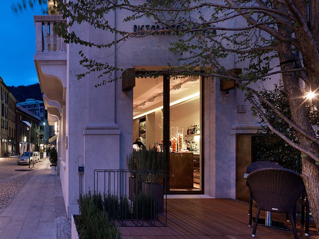 Posta Design Hotel