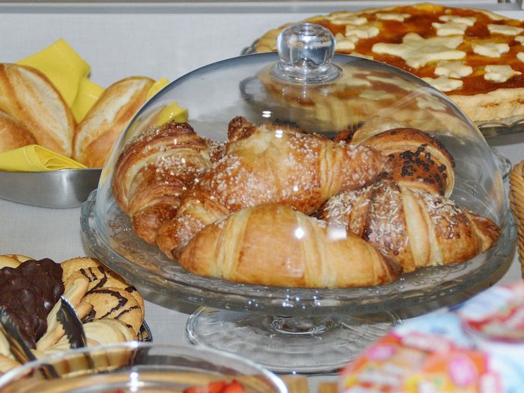 Il Loggiato dei Serviti