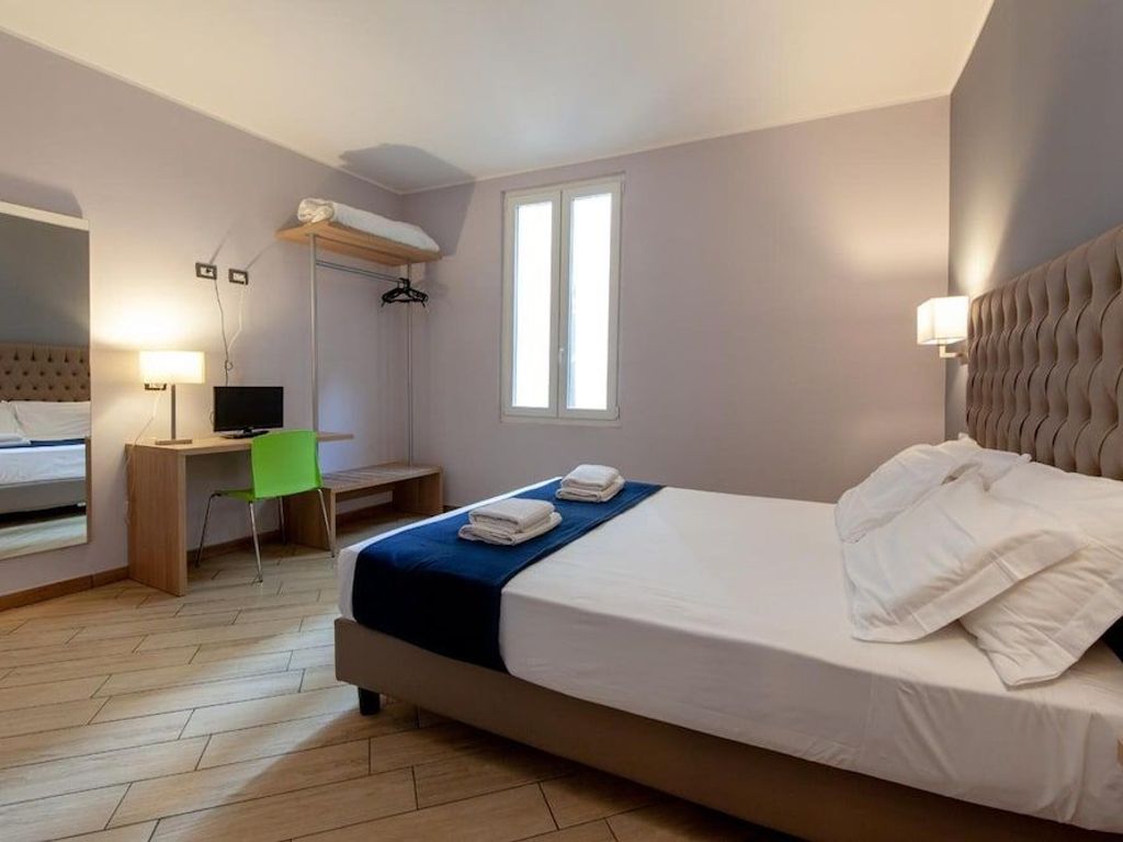 Hotel Genziana