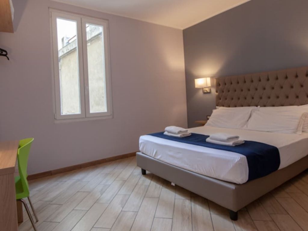 Hotel Genziana