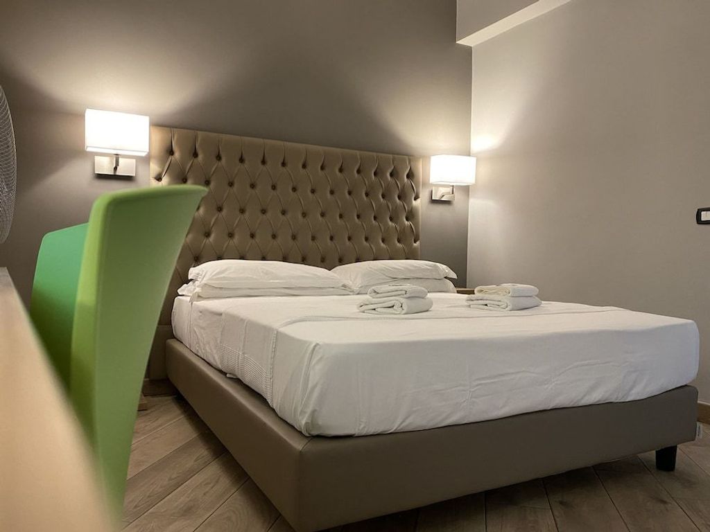 Hotel Genziana