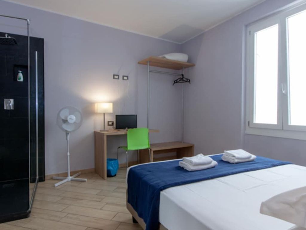 Hotel Genziana