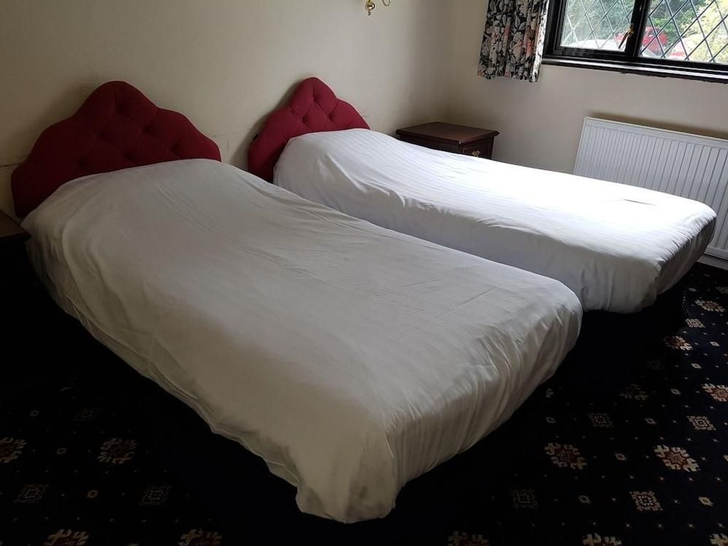 The Regency Hotel