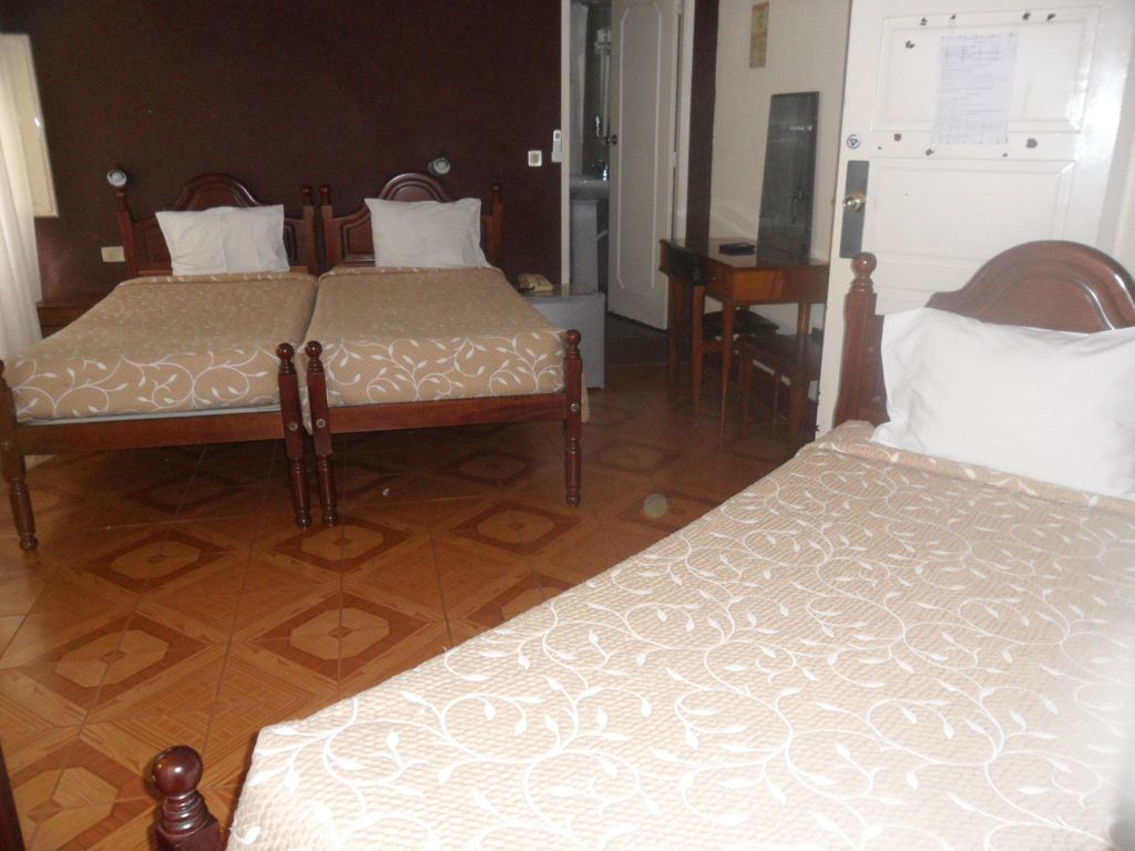 Hotel Paulista