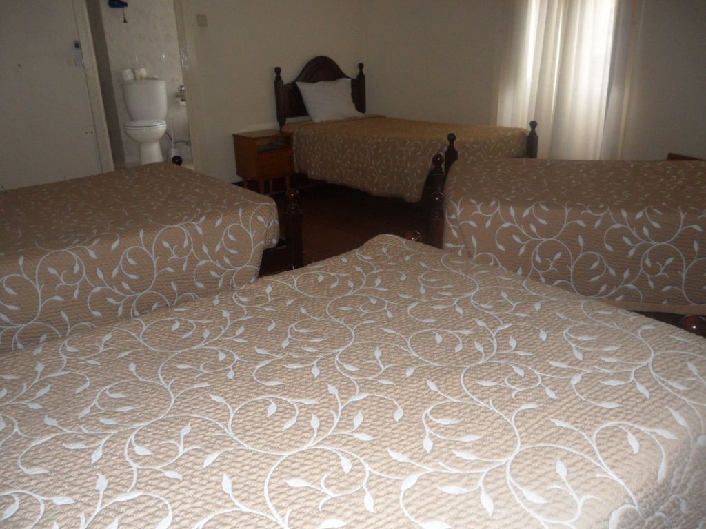 Hotel Paulista