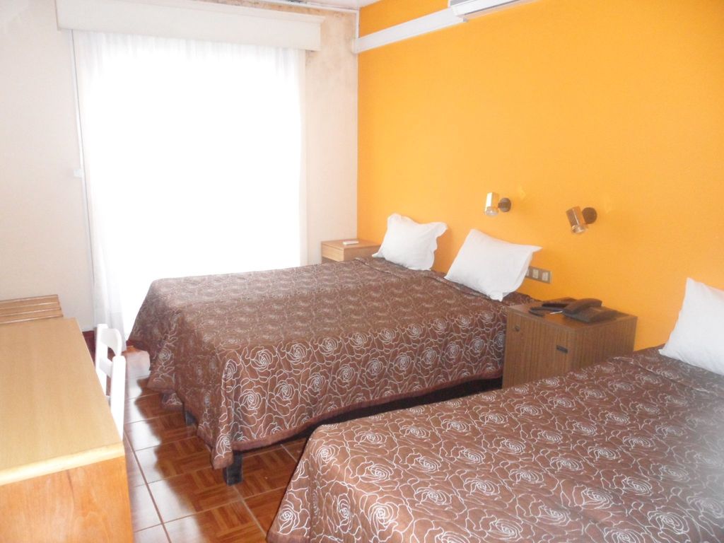 Hotel Paulista