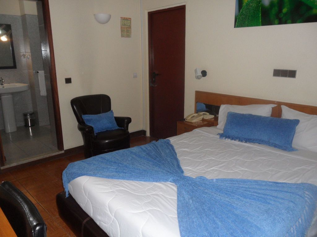 Hotel Paulista