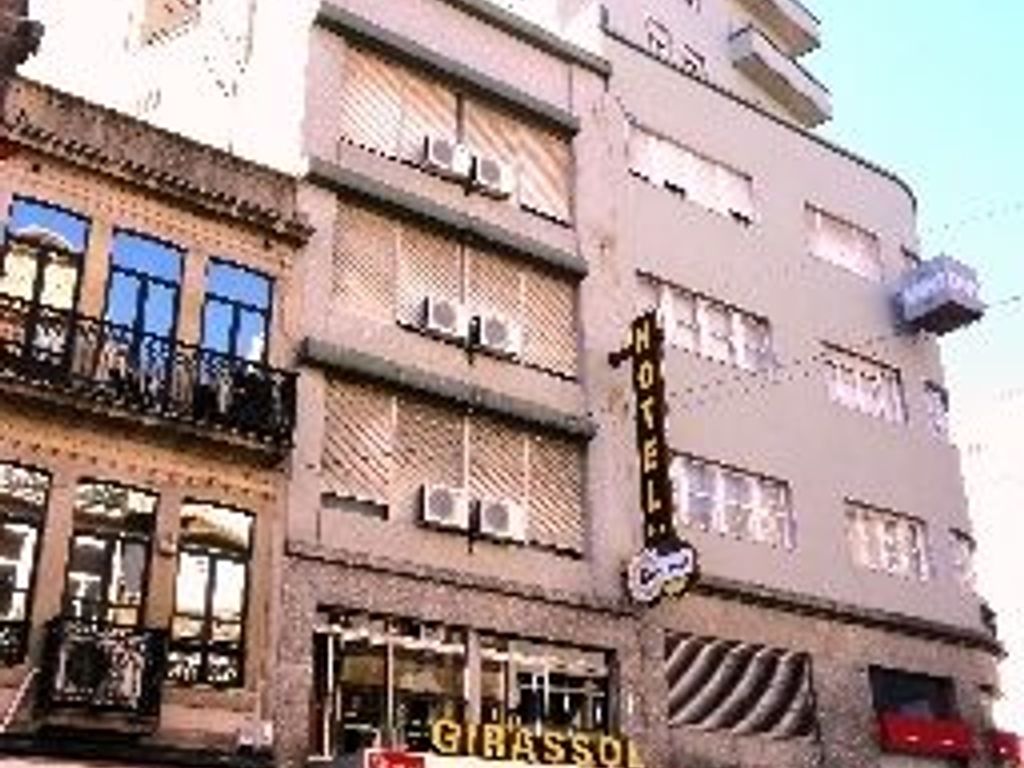 Hotel Girassol