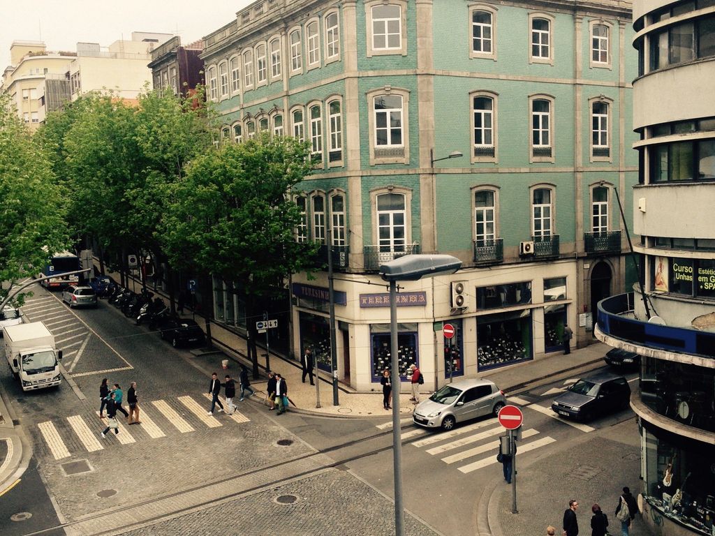 Hotel Girassol