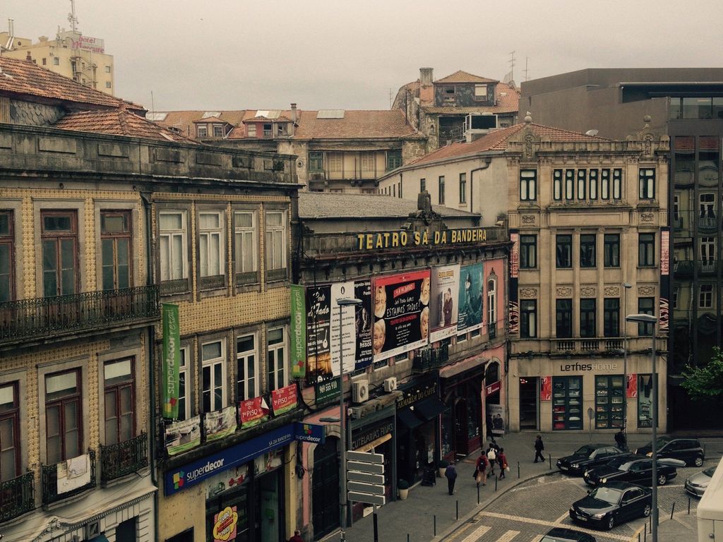 Hotel Girassol