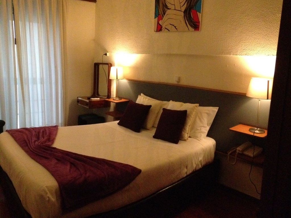Hotel Girassol