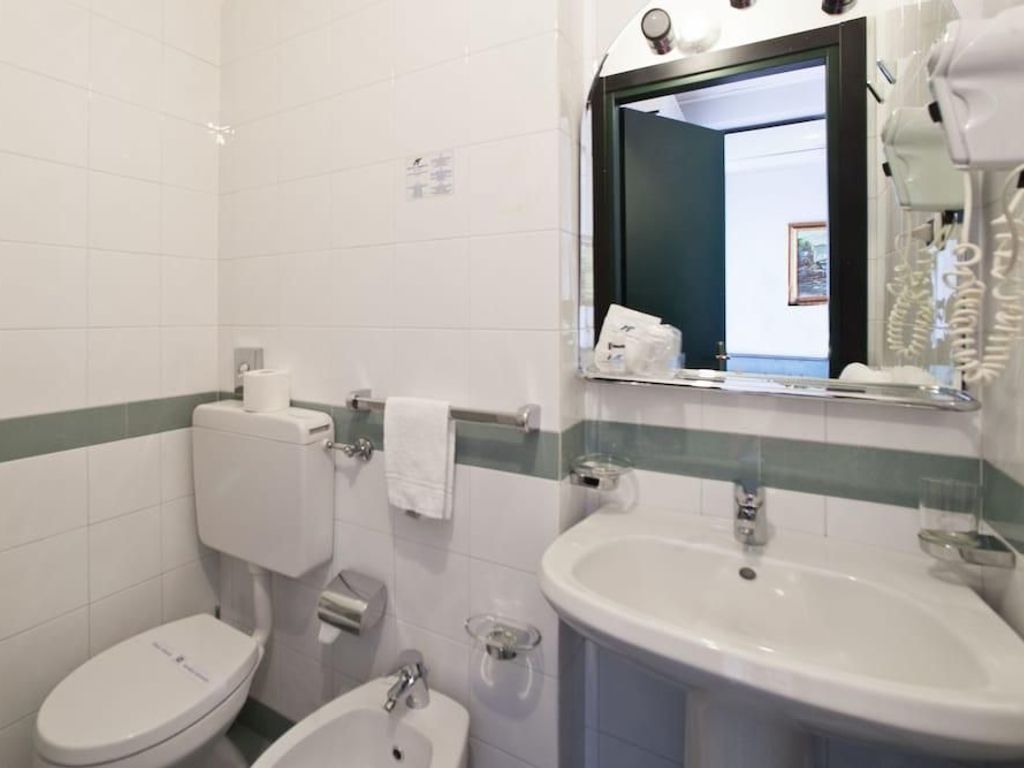 Hotel Tirreno