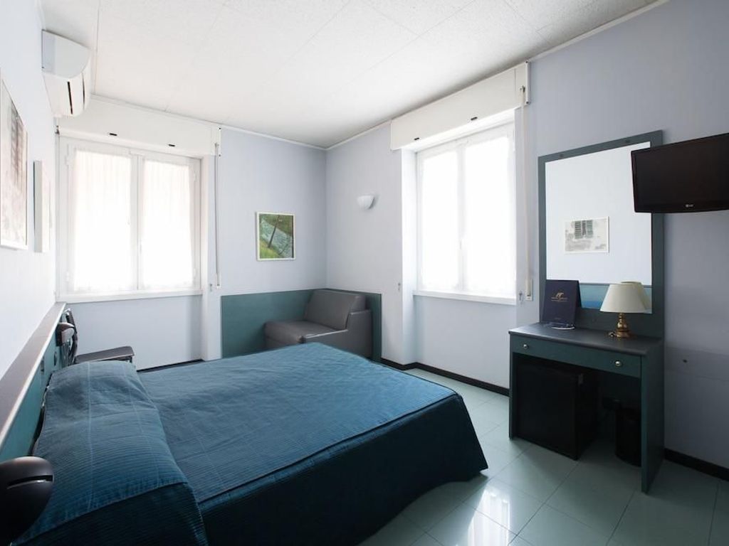 Hotel Tirreno