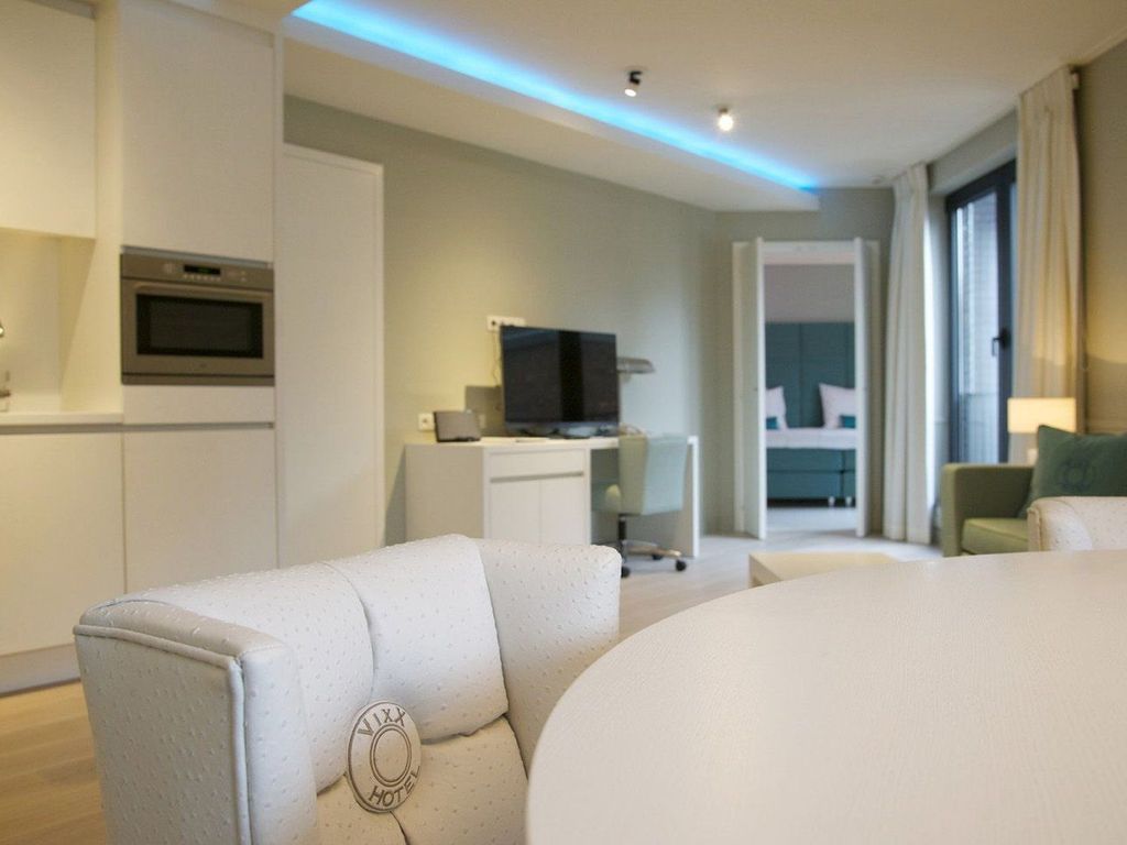 Vixx Hotel