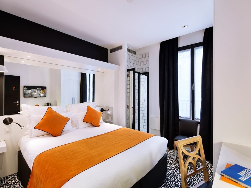 Best Western Premier Faubourg 88