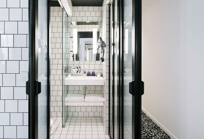 Best Western Premier Faubourg 88