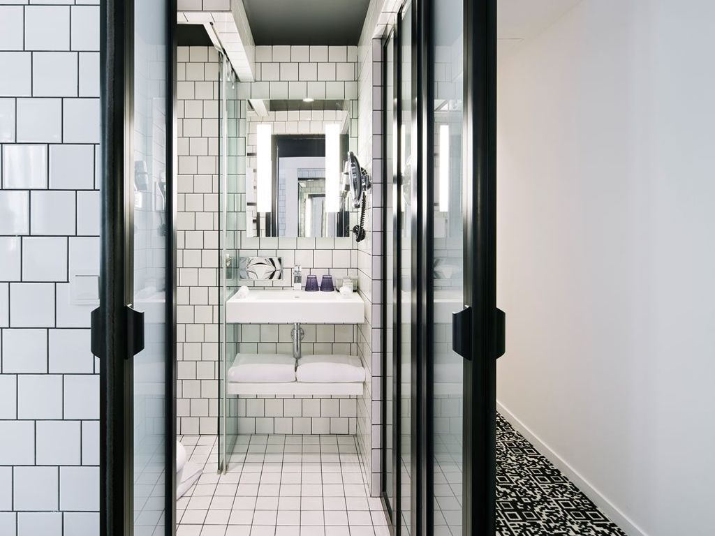 Best Western Premier Faubourg 88