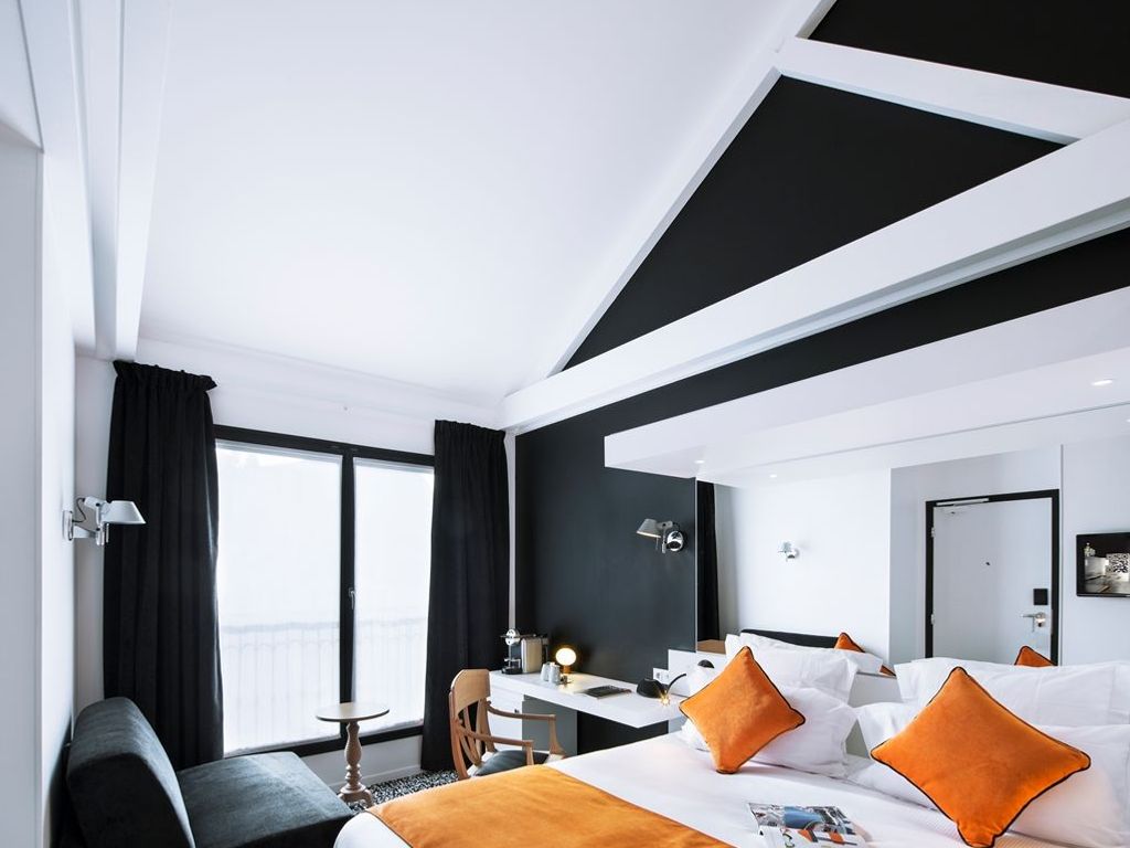 Best Western Premier Faubourg 88