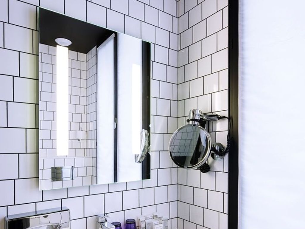 Best Western Premier Faubourg 88