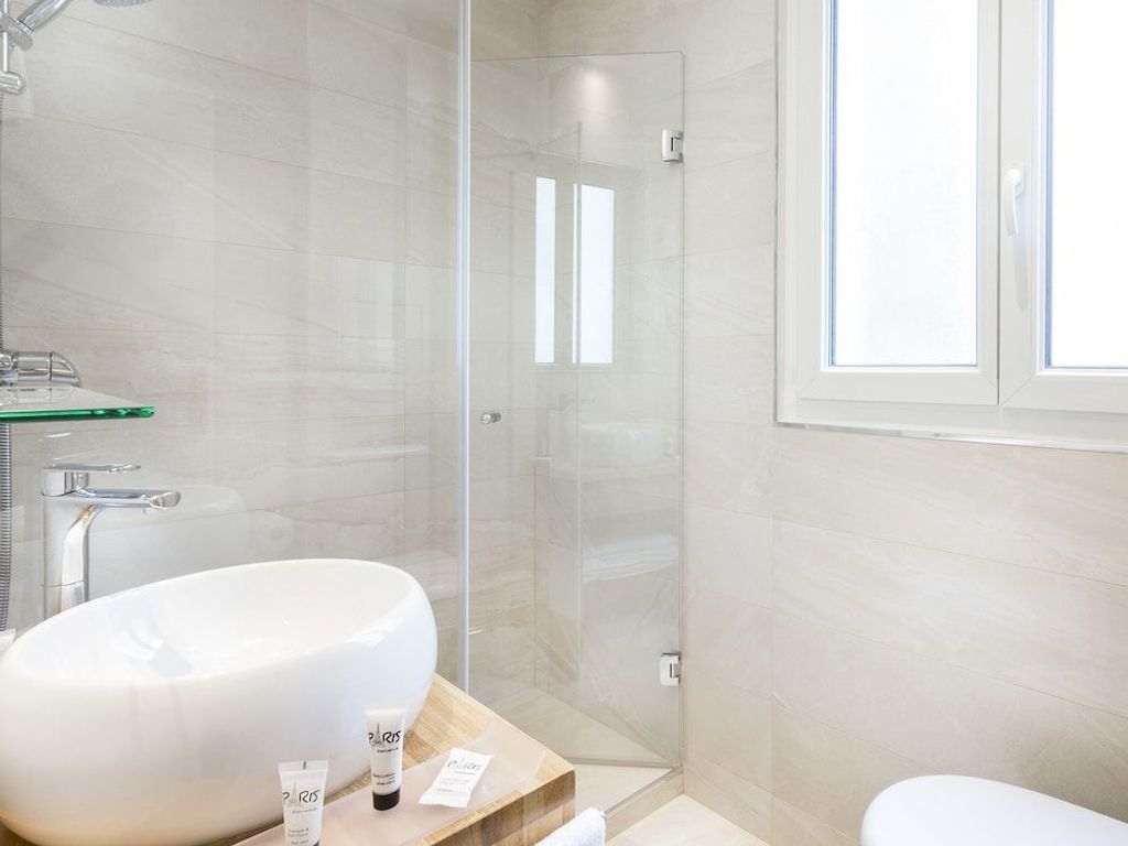Hôtel International Paris