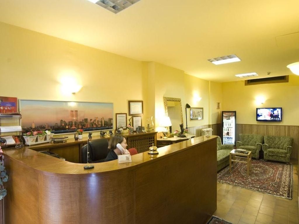 Hotel Sant'Ercolano