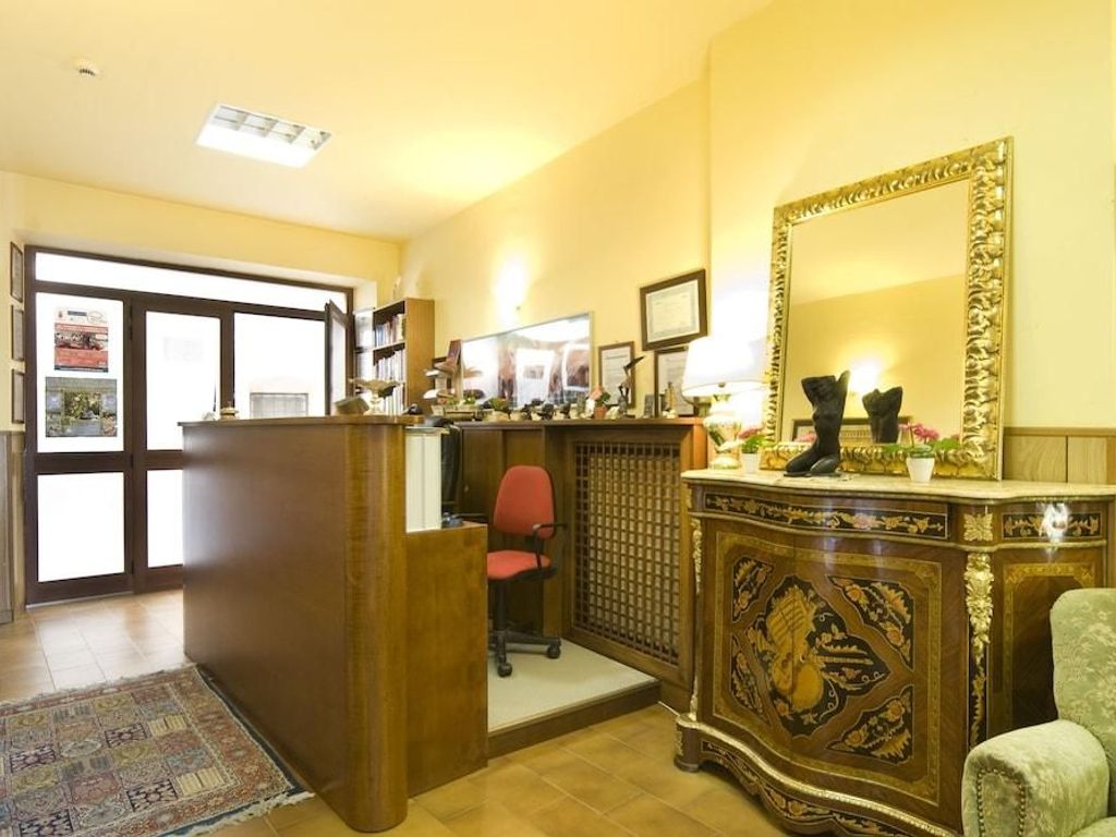 Hotel Sant'Ercolano
