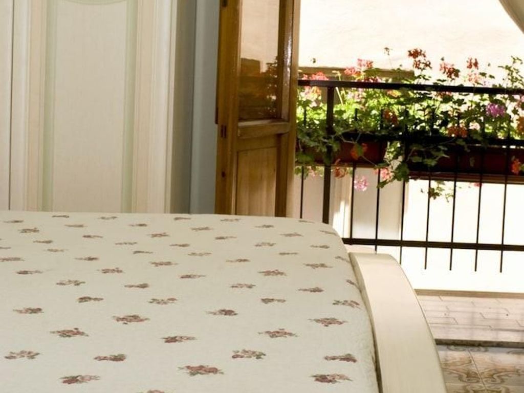 Hotel Sant'Ercolano