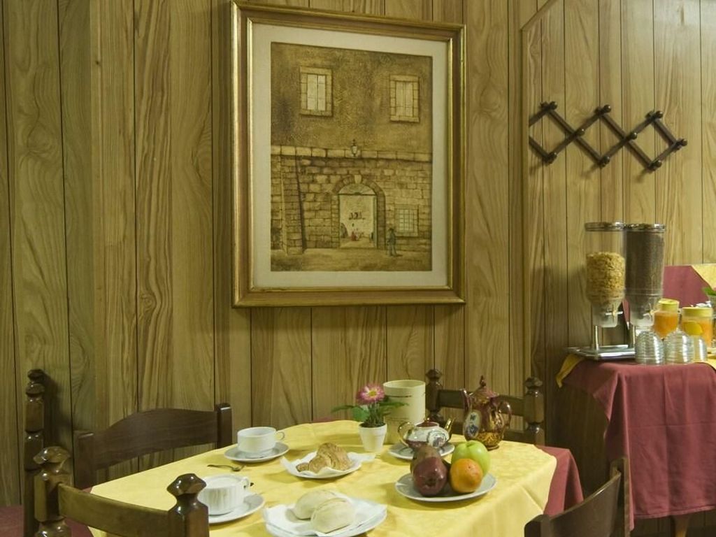 Hotel Sant'Ercolano