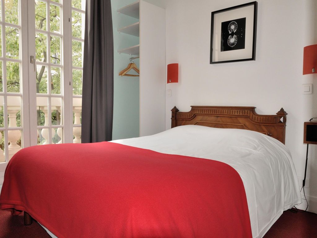 Hôtel Verlaine