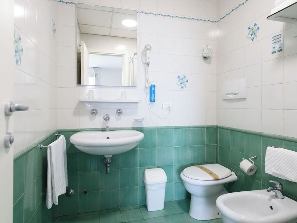 Hotel Casa Tra Noi