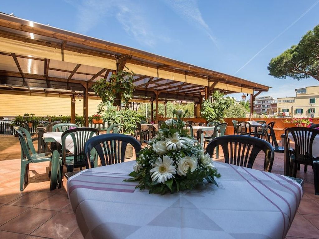 Hotel Casa Tra Noi