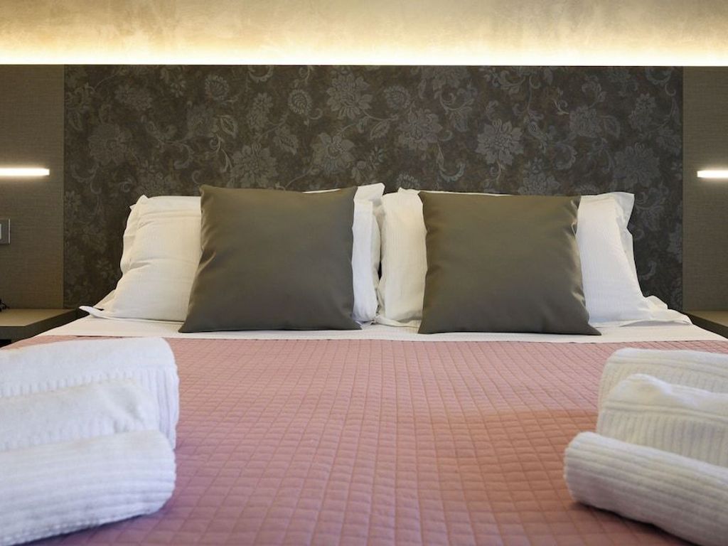 Hotel Casa Tra Noi