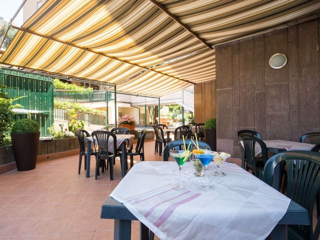 Hotel Casa Tra Noi