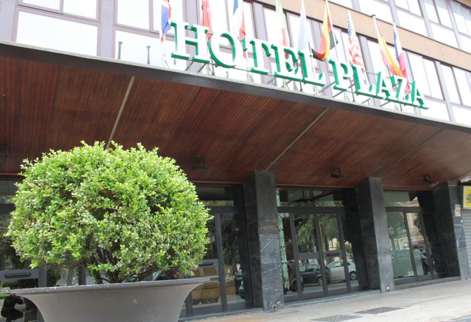 Plaza