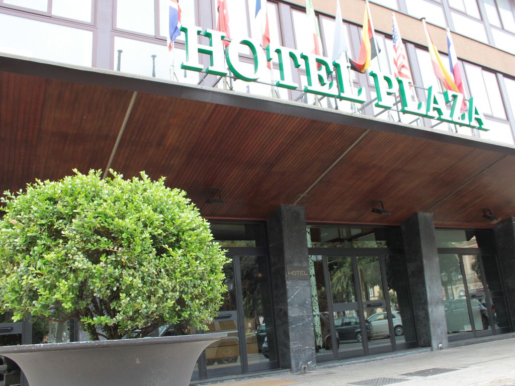 Plaza