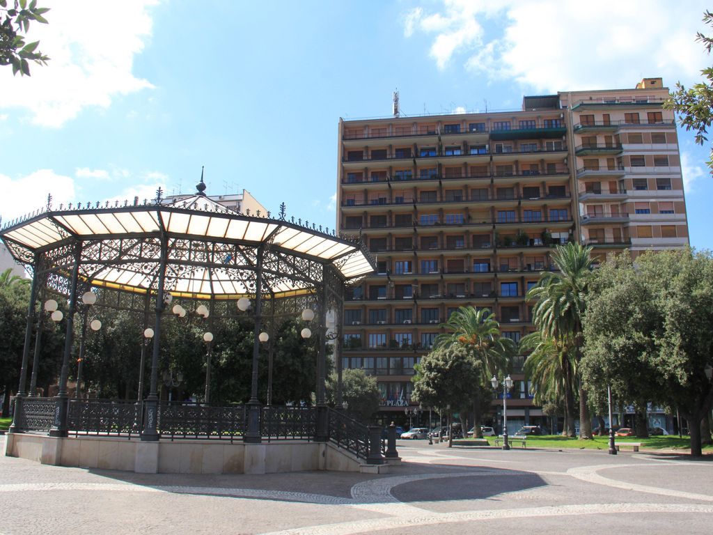 Plaza