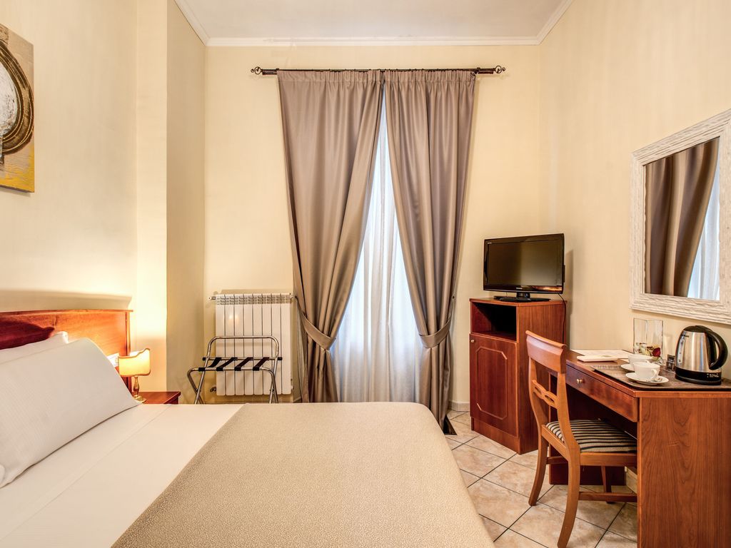 Residenza Praetoria