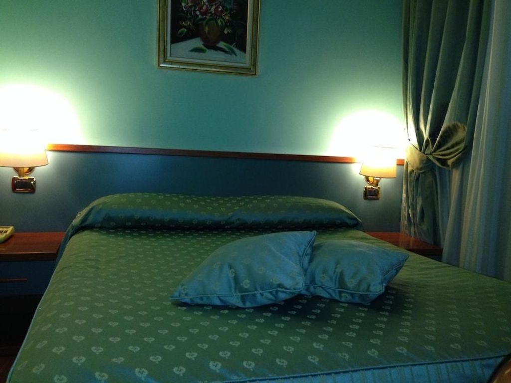Hotel Fenicia