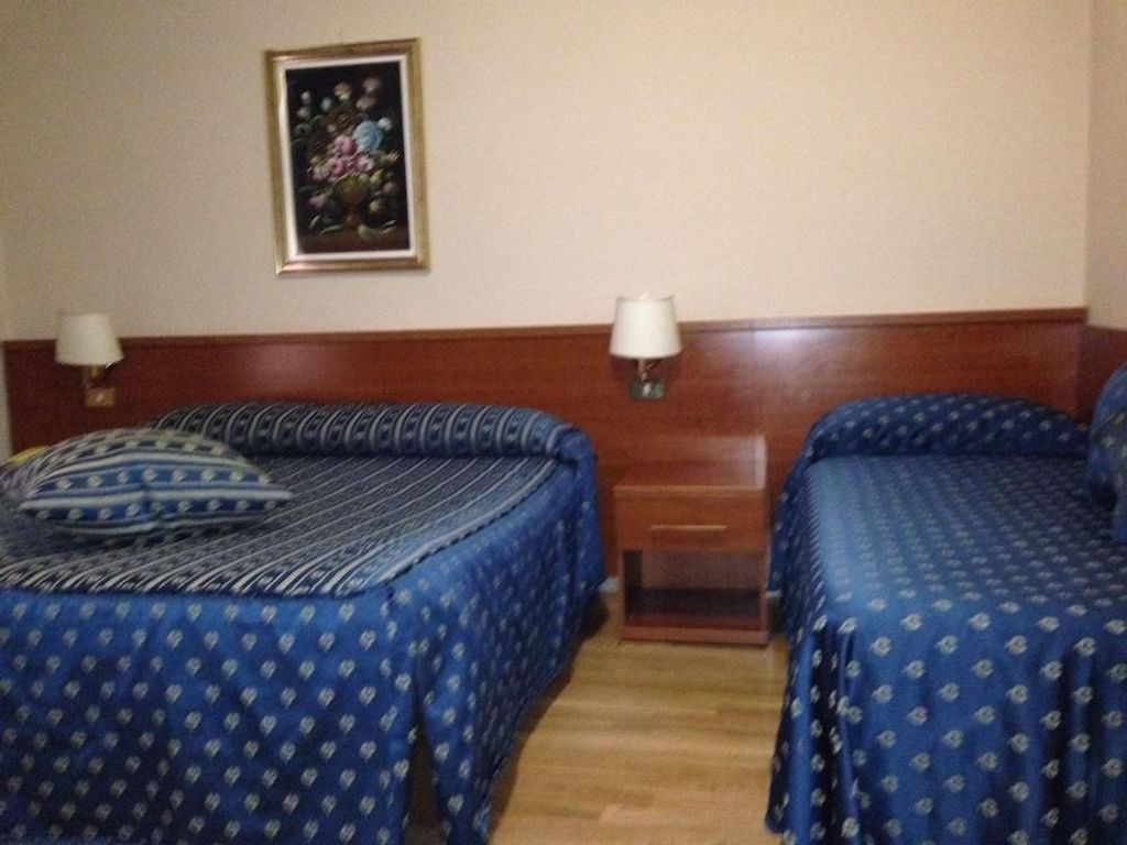 Hotel Fenicia