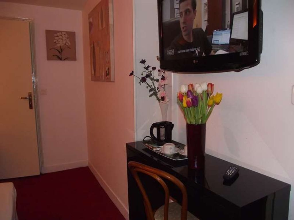 Le Nouvel Hotel du Theatre