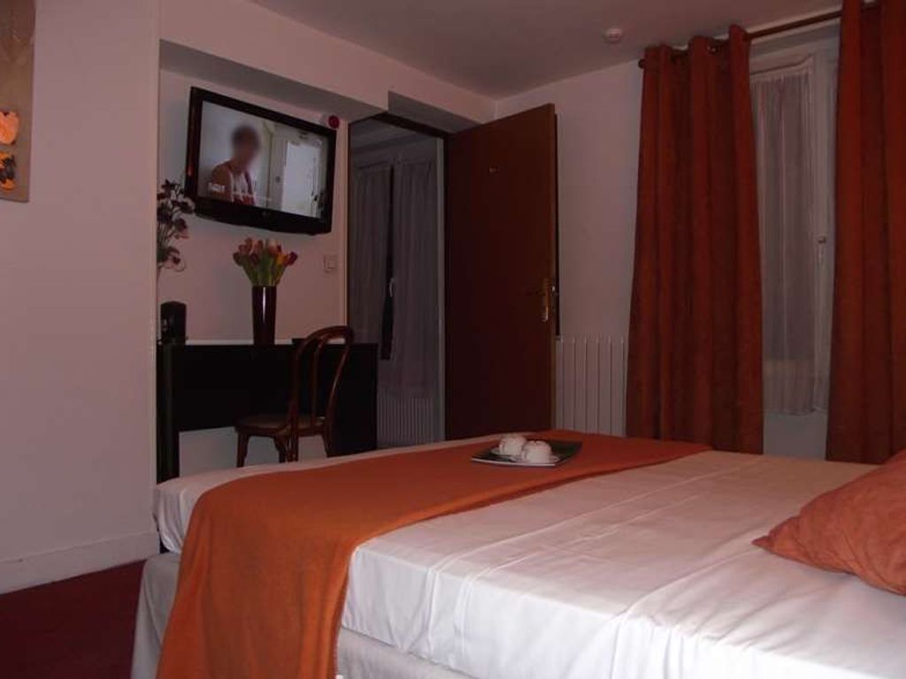 Le Nouvel Hotel du Theatre