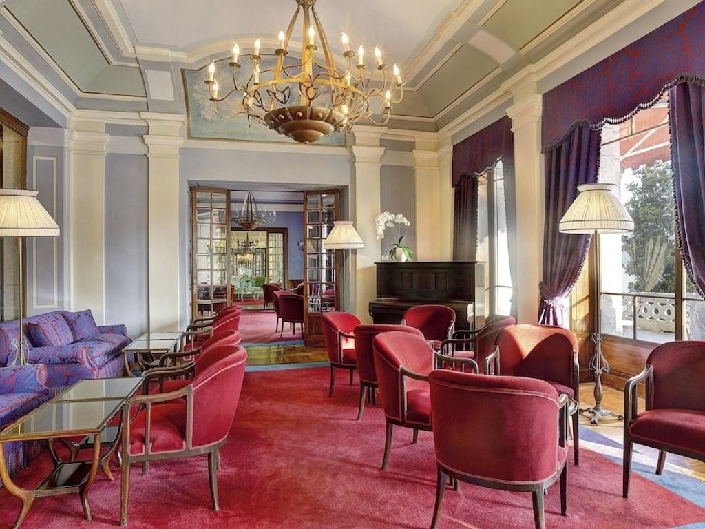 Majestic Grand Hotel