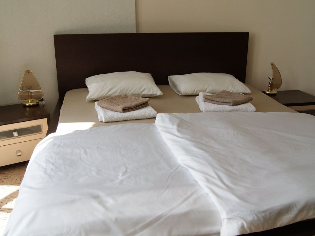 Vega Motel