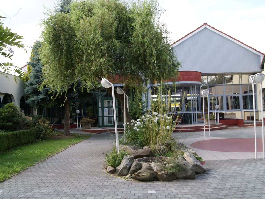 Vega Motel