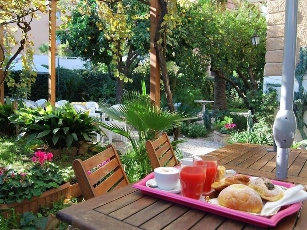 Hotel Lodi