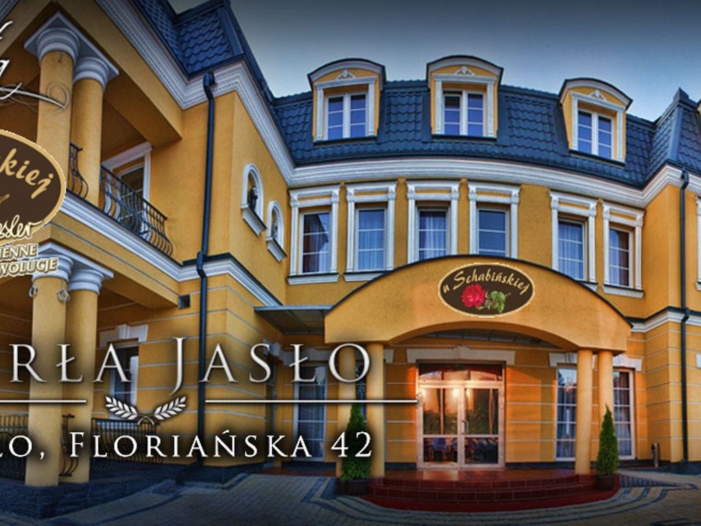 U Schabińskiej - Perła Jasło
