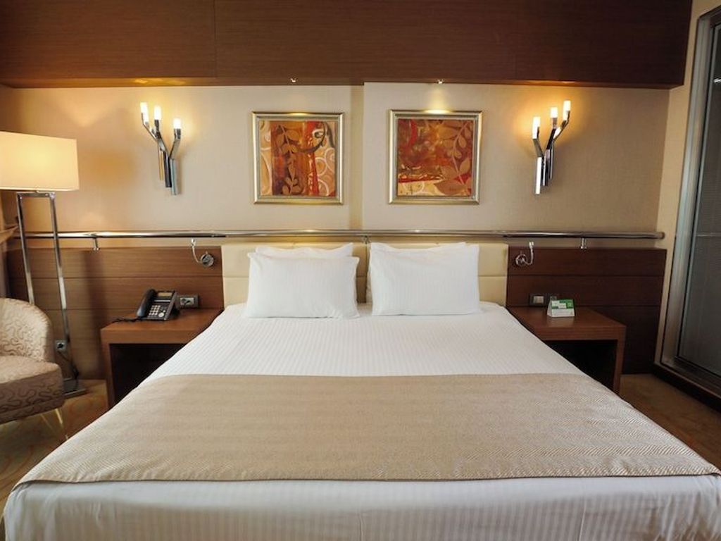Holiday Inn ANKARA - KAVAKLIDERE by IHG