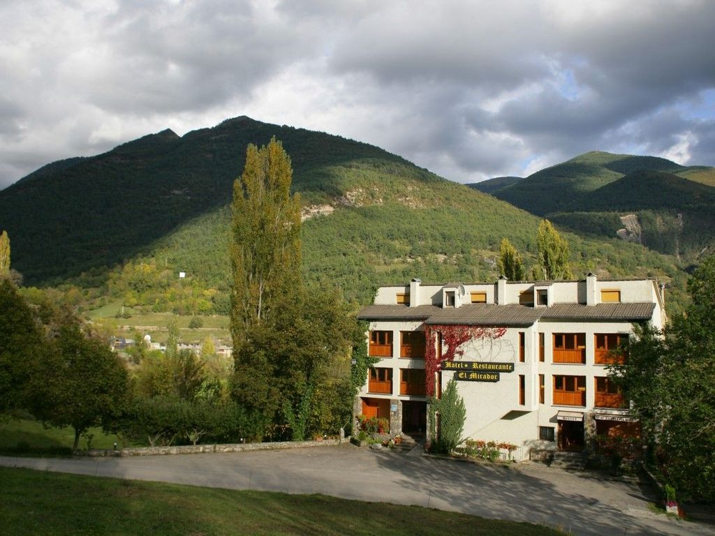 El Mirador