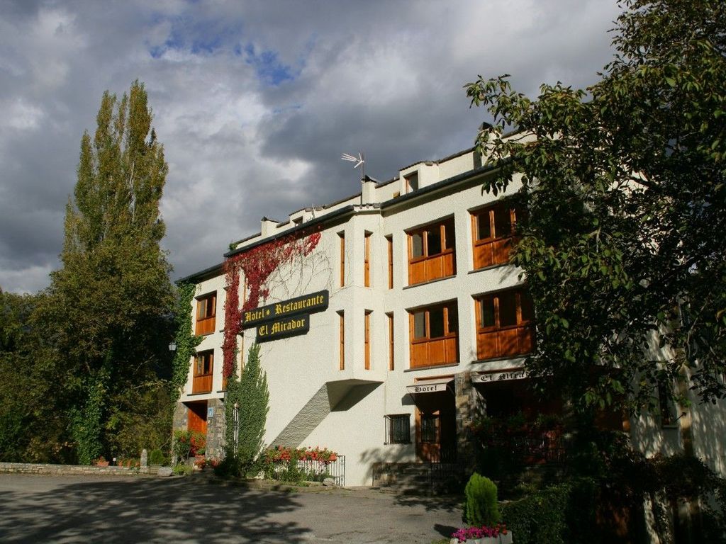 El Mirador